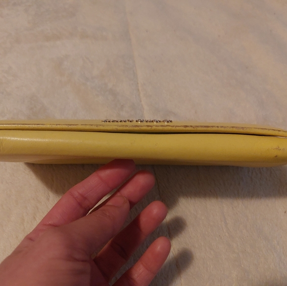 Jimmy Choo Wallet - Picture 5 of 14